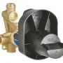 Iebūvējamā daļa GROHE  vienas sviras maisītājam  33961000