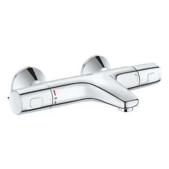 Vannas / Dušas maisītājs Grohe Precision Trend, hromēts 34227002