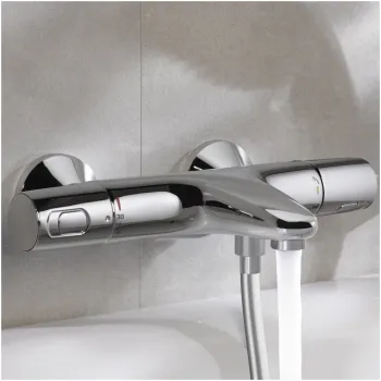 Vannas / Dušas maisītājs Grohe Precision Trend, hromēts 34227002