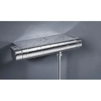 Dušas maisītājs Grohe Grohtherm 2000,  ar termostatu Hromēts 34469001