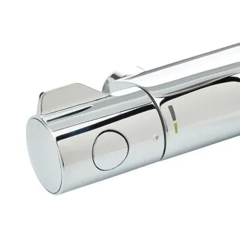 Vannas / Dušas maisītājs Grohe Grohtherm 800, hromēts 34568000