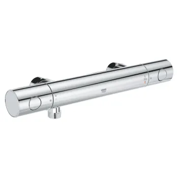 Dušas maisītājs Grohe Grohtherm 800 Cosmopolitan ar termostatu Hromēts 34767000