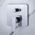 Vannas / Dušas maisītājs Grohe Citterio E iebūvējams Hromēts 36455000