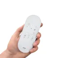Tualetes poda ar bide komplekts Grohe Rapid SLX rāmis ar Sensia podu + bide funkciju,  Soft Close vāku 36509SH0