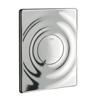 Poga iebūvējamam rāmim Grohe Surf Hromēta 37063000 Poga iebūvējamam rāmim Grohe Surf Hromēta 37063000