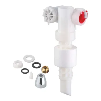 Uzpildes vārsts Grohe  37095000
