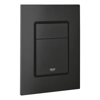 Poga iebūvējamam rāmim Grohe Skate Cosmopolitan S Phantom Melna 37535KF0