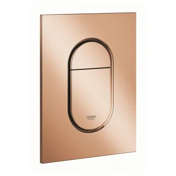 Poga iebūvējamam rāmim Grohe Arena Cosmopolitan S warm sunse 37624DA0