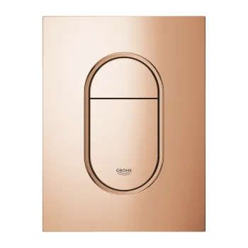 Poga iebūvējamam rāmim Grohe Arena Cosmopolitan S warm sunse 37624DA0