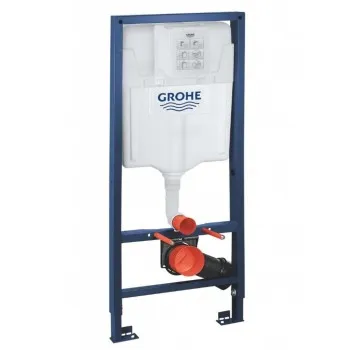 Iebūvējamais rāmis Grohe Rapid SL podam 38528001