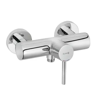 Dušas maisītājs Kludi Bozz Hromēts 388310576