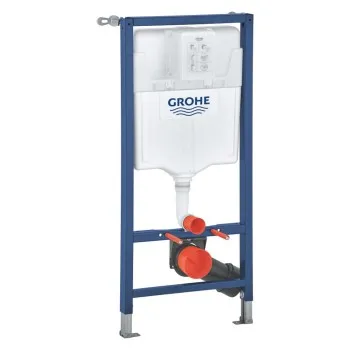 Iebūvējamais rāmis Grohe Rapid SL podam H=1.13m 38848000