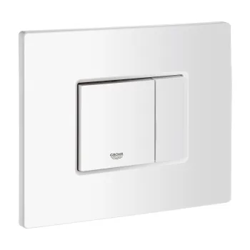 Poga iebūvējamam rāmim Grohe Even Balta 38966SH0