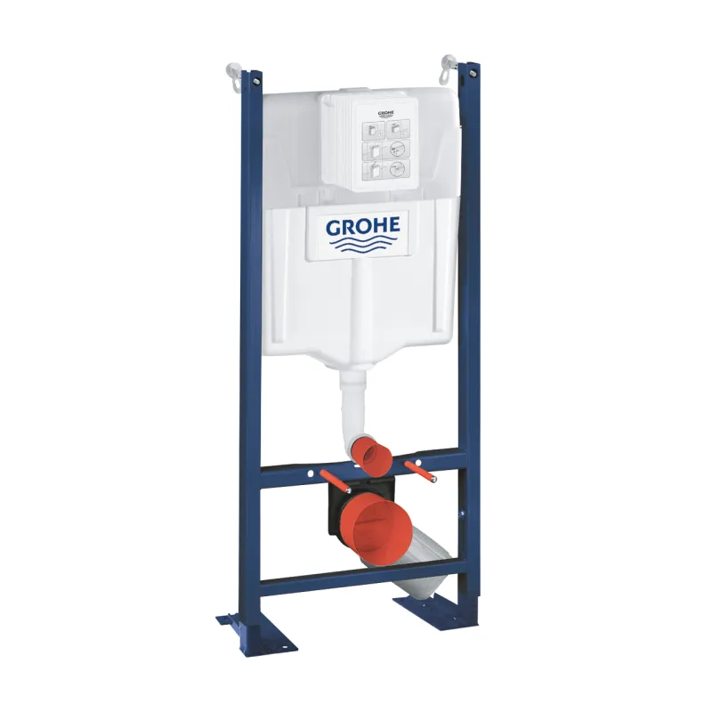 Iebūvējamais rāmis Grohe Rapid SL  39145000