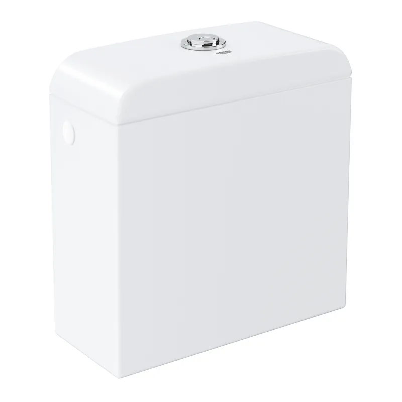 Skalojamā kaste podam Grohe Euro Ceramic balta 39333000