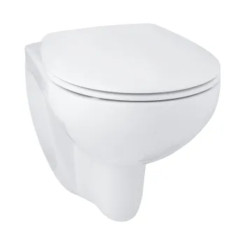 Piekaramais pods Grohe Bau Ceramic Rimless Bez vāka 39427000