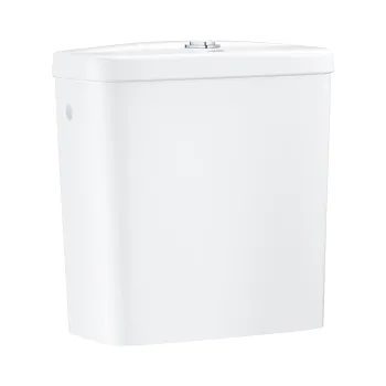 Skalojamā kaste podam Grohe Bau Ceramic balta 39437000