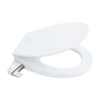 Bide vāks GROHE Bau Ceramic ar ūdens regulāciju Balts 39648SH0 Bide vāks GROHE Bau Ceramic ar ūdens regulāciju Balts 39648SH0