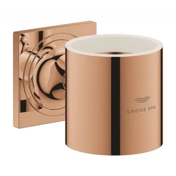 Glāze aksesuāriem Grohe Allure  Warm Sunset  40278DA1