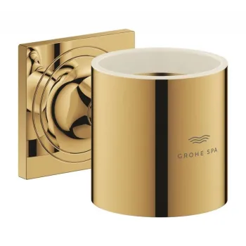 Glāze aksesuāriem Grohe Allure  Cool Sunrise 40278GL1