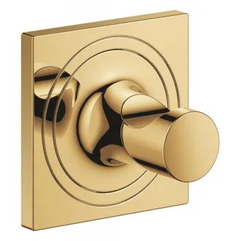 Drēbju pakaramais āķis Grohe Allure Cool Sunrise 40284GL1 Drēbju pakaramais āķis Grohe Allure Cool Sunrise 40284GL1