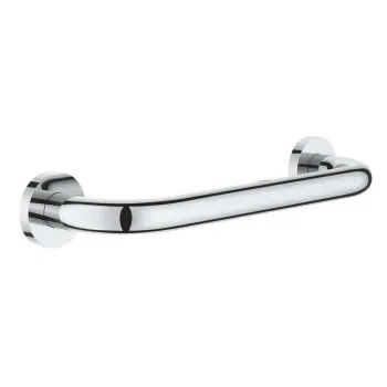 Rokturis Vannas istabai GROHE Essentials 295mm StarLight® apdare, Hromēts 40421001