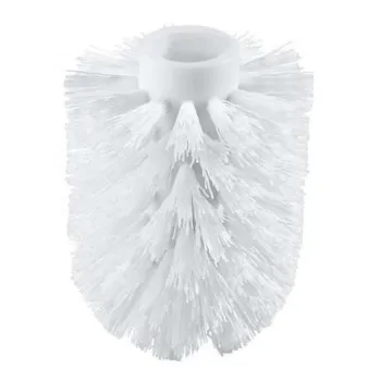 Tualetes birstes galva Grohe Essentials Balta 40791001