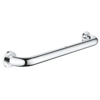 Rokturis Vannas istabai GROHE Essentials 507mm StarLight® apdare, Hromēts 40793001