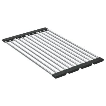 Pilienu savākšanas paplāte Grohe 40858SD0