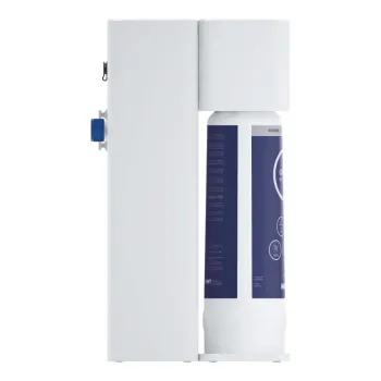 Ūdens Filtrs GROHE Blue Pure ar reversās osmozes filtrāciju 40877000
