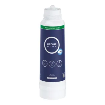 Ūdens Filtrs GROHE Blue Pure ūdens mineralizācijas filtrs 40881001