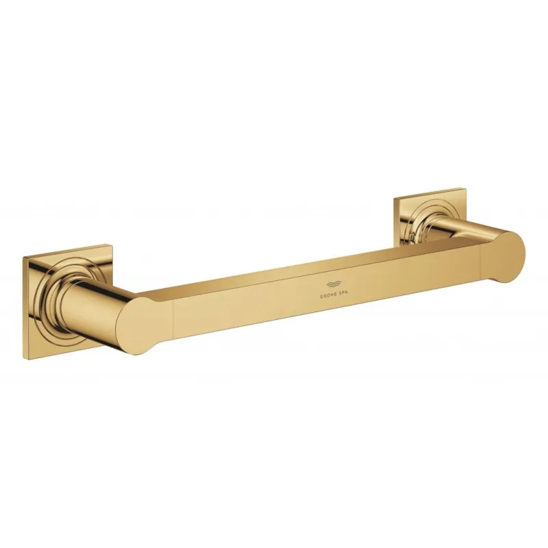 Rokturis Vannas istabai Grohe Allure  33cm Cool Sunrise  40955GL1
