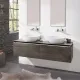 Vannas istabas izlietne Villeroy & Boch Artis CeramicPlus D43cm uz virsmas, Balta Vannas istabas izlietne Villeroy & Boch Artis CeramicPlus D43cm uz virsmas, Balta