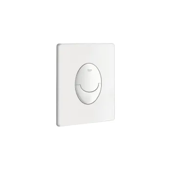 Poga iebūvējamam rāmim Grohe Skate Air Balta 42304SH0