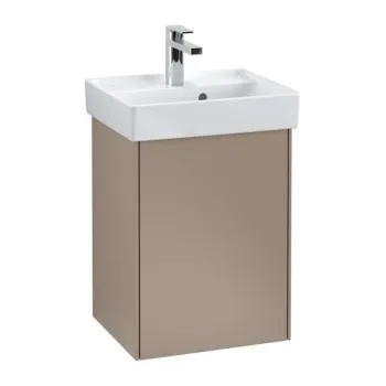 Vannas istabas izlietne Villeroy & Boch Collaro 45x37cm TitanCeram keramika 43344501