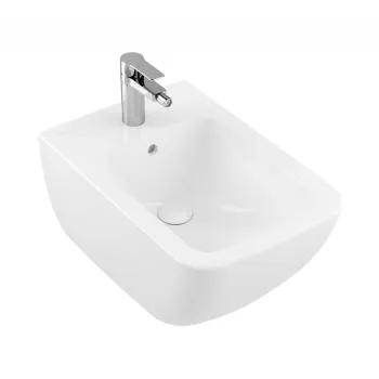 Piekaramais Bide Villeroy & Boch Venticello Balts