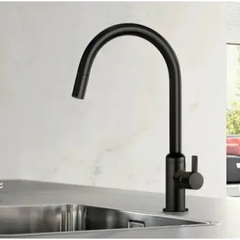 Virtuves maisītājs KLUDI-BINGO STAR XS Melns Matēts 468033978