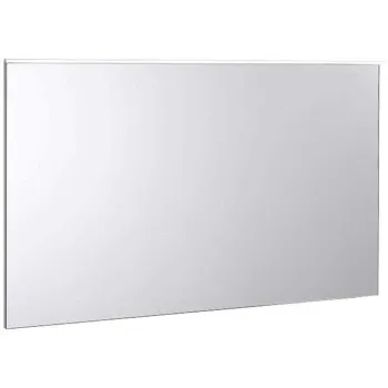 Vannas istabas spogulis Geberit Xeno 2 ar LED apgaismojumu, apsildāms, 120x71cm  500.519.00.1