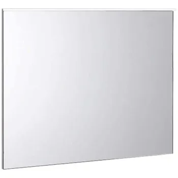 Vannas istabas spogulis Geberit Xeno 2  90x71cm ar LED apgaismojumu un apsildi 500.522.00.1