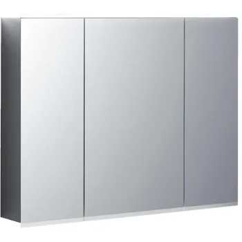 Spoguļskapītis Geberit Option 90x70x17cm ar Apgaismojumu 500.594.00.1