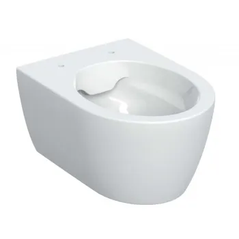 Piekaramais pods Geberit iCon Rimfree bez vāka, Balts 502.380.00.1