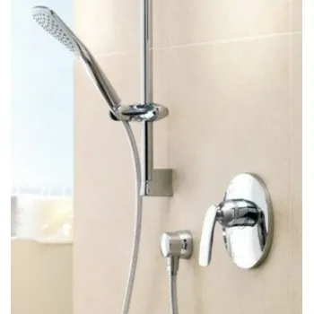 Vannas / Dušas maisītājs Kludi Balance iebūvējams Hromēts 526500575