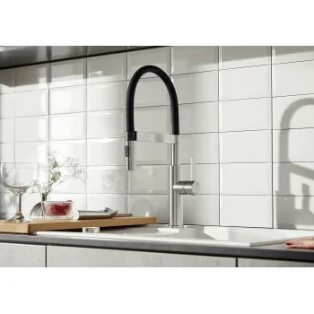 Virtuves maisītājs BLANCO SONEA-S FLEX HD  526616