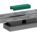 Dušas kanāls Hansgrohe uBox universal CS 1000mm 56020180