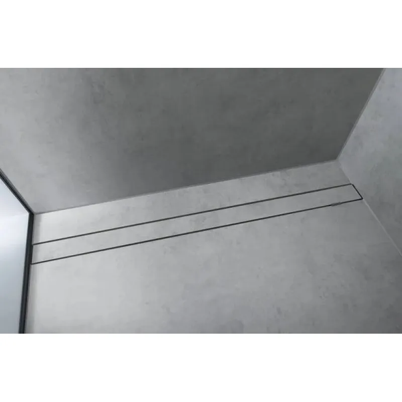 Dušas kanāls Hansgrohe uBox universal CS 1000mm 56020180