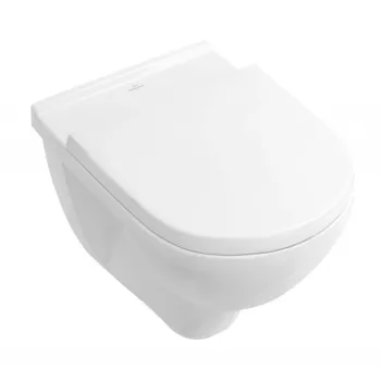 Piekaramais pods Villeroy & Boch O.novo bez vāka balts 56601001