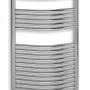 Dvieļu žāvētājs / Radiators Novaserviss 600x1600mm, Hromēts  600/1600,0