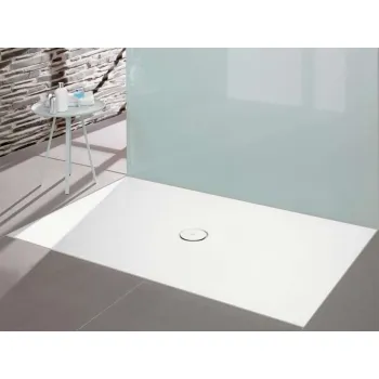 Dušas paliktnis Villeroy & Boch Subway Infinity  80x100cm, Keramika, Balts 6229J301