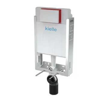 Iebūvējamais rāmis Kielle Genesis betona/mūra sienām 70005150