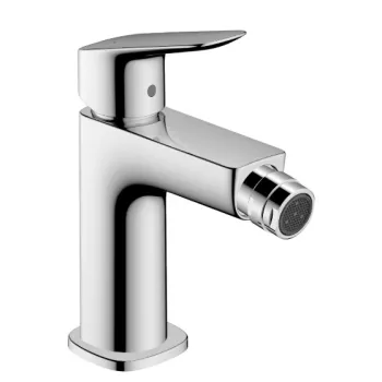 Bide maisītājs Hansgrohe Logis 110 hromēts 71201000